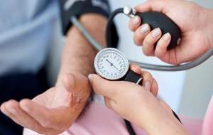 درمان فشار خون با روش روانشناختی