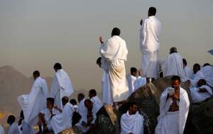 فوت ۱۱ حاجی ایرانی در عربستان  <img src="https://cdn.jahannews.com/images/video_icon.png" width="16" height="16" border="0" align="top">