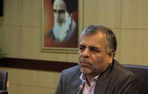 میزان ذخایر خون در ایران