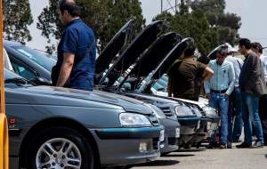 جانشین پژو پارس چند؟