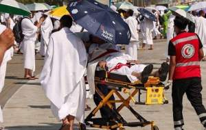 نحوه انتقال پیکر زائران فوت شده در مکه  <img src="https://cdn.jahannews.com/images/video_icon.png" width="16" height="16" border="0" align="top">