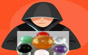 دستگیری کلاهبرداران اینترنتی در البرز