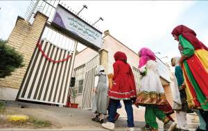 ۱۵۹۳ کودک کارسر و سامان گرفتند