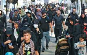 شعار امسال اربعین رسماً اعلام و تعیین شد