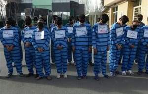 ‌بازداشت ۴۸ ‌متهم ‌حمله تروریستی ‌چابهار