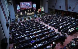 شهیدی که دوست نداشت وصیت نامه بنویسد