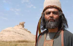 رویگری: دلم می‌خواهد در مهمونی غدیر باشم