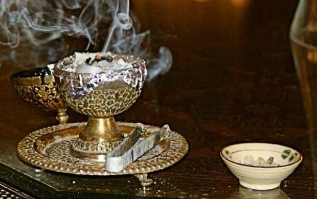 دانستنی‌هایی ازخواص باورنکردنی اسپند