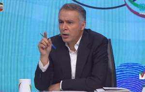 حرکت فاضلی رفتار طراحی شده برای جلب رای آشوبگران بود؟