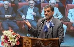 ضرغامی: شهید رئیسی تجلی کردار نیک بود