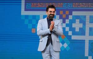 «غدیریه ایران» ویژه برنامه عید غدیر شبکه سه