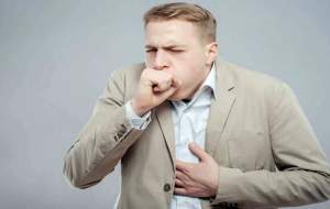 سرفه کردن باعث توقف حمله قلبی شود؟