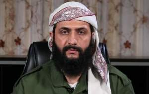 سوءقصد به جان سرکرده تحریر الشام در سوریه