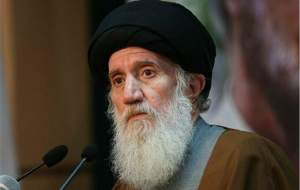 وعده قابل تامل استاد فاطمی‌نیا +فیلم  <img src="https://cdn.jahannews.com/images/video_icon.png" width="16" height="16" border="0" align="top">