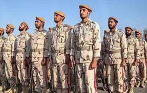 این مشمولان از خدمت سربازی معاف شدند