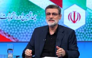 واکنش قاضی زاده به صحبت‌های ظریف درباره واردات واکسن/ اگر زبان دنیا را بلد بودید چرا طی دو سال کرونا از چین واکسن وارد نکردید؟/ من یک سال و نیم عضو ستاد ملی کرونا بودم؛ می‌دیدم که نمی‌توانند واکسن وارد کنند