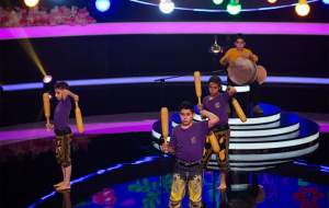 «کودک شو» ویژه عید غدیر روی آنتن می‌رود