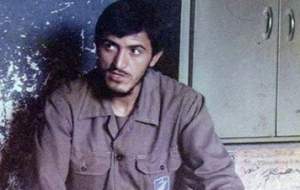 ماجرای تنها شدن شهید زین الدین در جزیره فاو