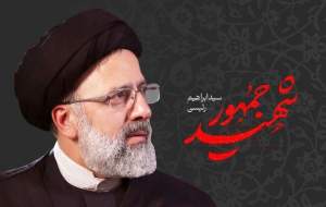 رئیسی اهل تنبلی و تکبر نبود/ آمار جالب درباره شهید جمهور