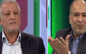 واکنش خضریان به داد و فریاد محسن هاشمی  <img src="https://cdn.jahannews.com/images/video_icon.png" width="16" height="16" border="0" align="top">