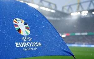 برنامه بازی‌های روز دوازدهم یورو ۲۰۲۴