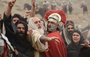 پایان‌ «سلمان»/ غدیر یا رحلت پیامبر؟