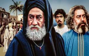 روایت‌هایی از سریال ماندگار امام علی(ع) که تاکنون نخوانده‌اید