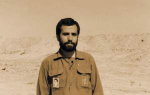 فیلم/ سرگذشت عجیب یک فرمانده  <img src="https://cdn.jahannews.com/images/video_icon.png" width="16" height="16" border="0" align="top">