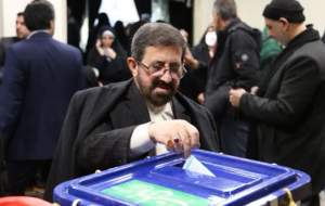 خانه مداحان محل اخذ رأی انتخابات می‌شود