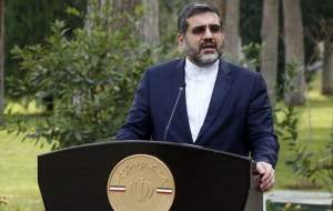 جزئیات مراسم چهلم رئیس‌جمهور