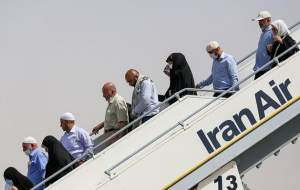 تازه‌ترین آمار بازگشت حجاج ایرانی به کشور