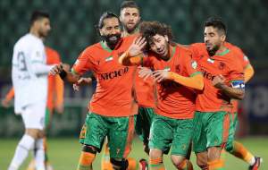 ۸ بازداشتی در پرونده فساد در فوتبال