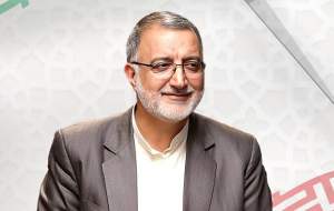 زاکانی آبروی خودش را گذاشت تا وحدت اتفاق بیفتد/ برای زاکانی هیچ چیز با ارزش‌تر از انقلاب نیست +تصاویر