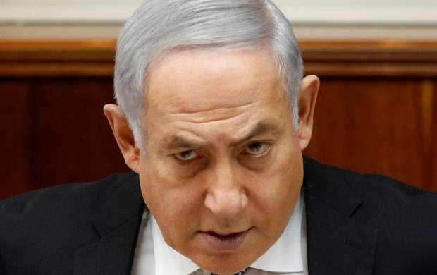 نتیجه خفت بار یک نظرسنجی برای نتانیاهو