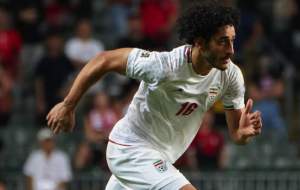 مهاجم تیم ملی ایران راهی روسیه شد