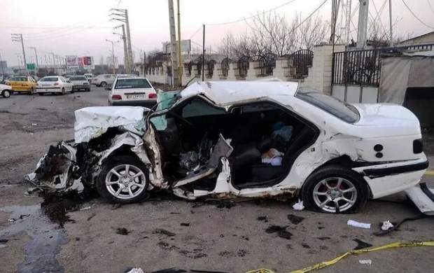 خطرناک‌ترین روزها در تصادفات رانندگی