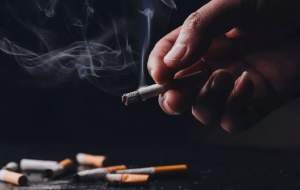 فیلم/ تأثیر دخانیات در بروز سرطان‌ها  <img src="https://cdn.jahannews.com/images/video_icon.png" width="16" height="16" border="0" align="top">