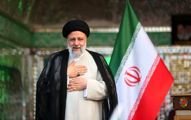 روابط ایران با همسایگان در دوران شهید رئیسی