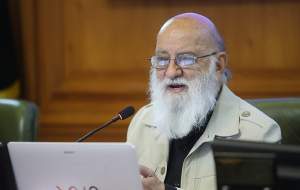 واکنش چمران به نرخ تاکسی‌های برقی