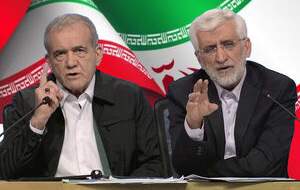 مجری مناظره‌های رودررو تغییر می‌کند؟