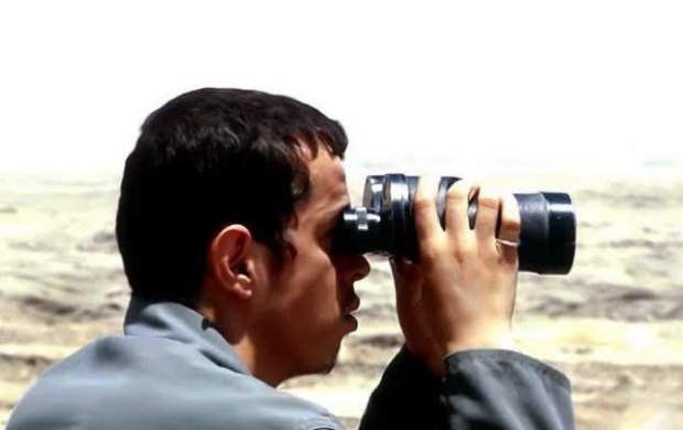 ماجرای واقعیت جبهه از نگاه شهید حسن باقری