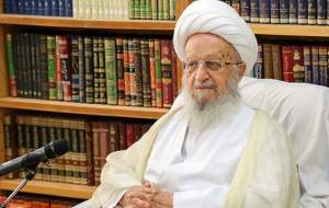 مروری بر زندگی سیاسی آیت‌الله‌ مکارم شیرازی