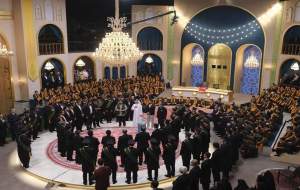 تیزر فصل جدید «حسینیه معلی» از ۱۶ تیر  <img src="https://cdn.jahannews.com/images/video_icon.png" width="16" height="16" border="0" align="top">