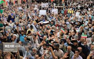 تصاویر حماسه گرگانی‌ها در حمایت از جلیلی  <img src="https://cdn.jahannews.com/images/picture_icon.png" width="16" height="16" border="0" align="top">