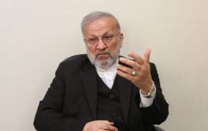 متکی: جلیلی مخالف مذاکره نیست