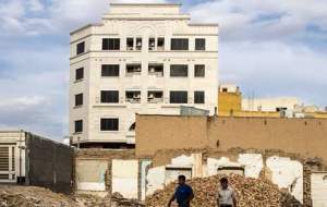 ۱۰۳ هزار مسکن فرسوده نو شد