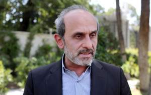 جبلی: امسال هم مختارنامه پخش می‌شود