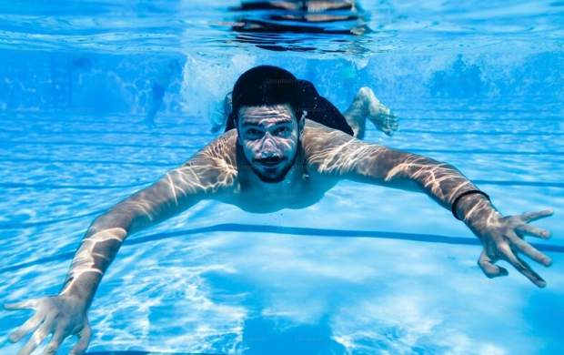با این شرایط وارد استخر نشوید