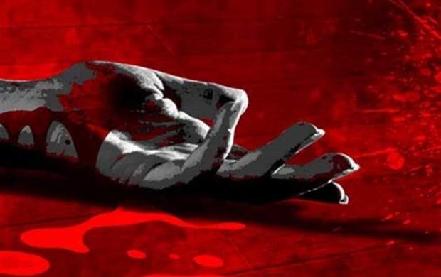 پدرکشی هولناک در زعفرانیه تهران