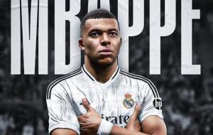 شباهت جالب حرکات امباپه به رونالدو  <img src="https://cdn.jahannews.com/images/video_icon.png" width="16" height="16" border="0" align="top">